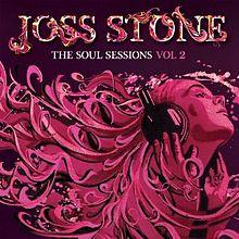 JOSS STONE