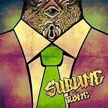 SUBLIME WITH ROME