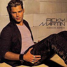 RICKY MARTIN