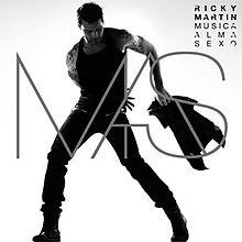 RICKY MARTIN