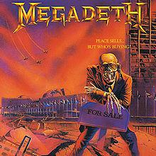 MEGADETH