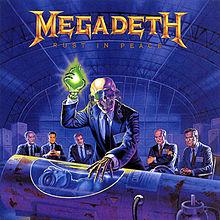 MEGADETH