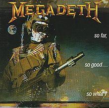MEGADETH