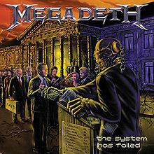 MEGADETH