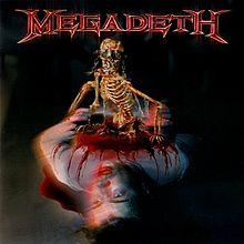 MEGADETH