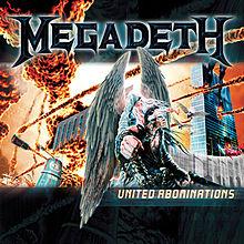 MEGADETH