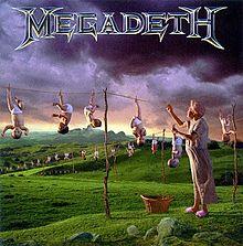MEGADETH