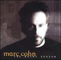 MARC COHN