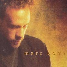 MARC COHN