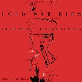 COLD WAR KIDS