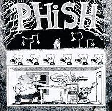 PHISH