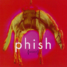 PHISH