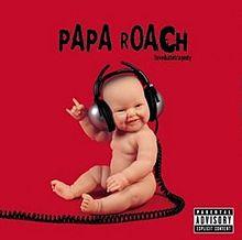 PAPA ROACH