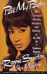 RONNIE SPECTOR 