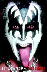 GENE SIMMONS