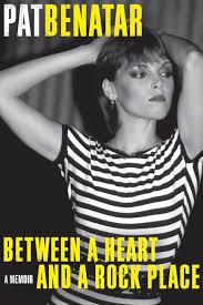 PAT BENATAR