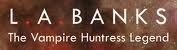 L.A. BANKS