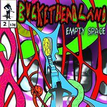BUCKETHEAD