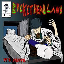 BUCKETHEAD
