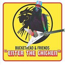 BUCKETHEAD