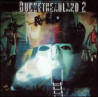 BUCKETHEAD