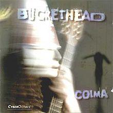 BUCKETHEAD