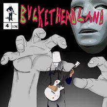 BUCKETHEAD