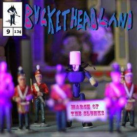 BUCKETHEAD