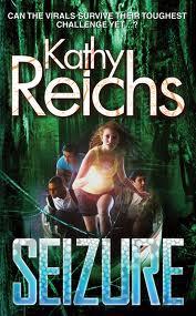 KATHY REICHS