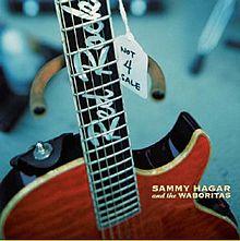 SAMMY HAGAR & THE WABORITAS