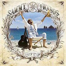 SAMMY HAGAR & THE WABORITAS