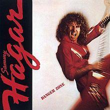 SAMMY HAGAR
