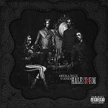 HALESTORM