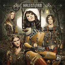 HALESTORM