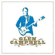 GLEN CAMPBELL