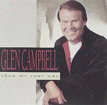GLEN CAMPBELL