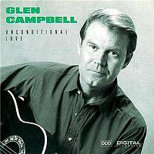 GLEN CAMPBELL