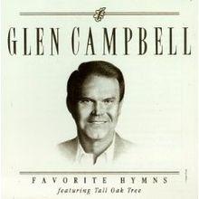 GLEN CAMPBELL