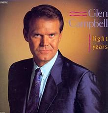 GLEN CAMPBELL