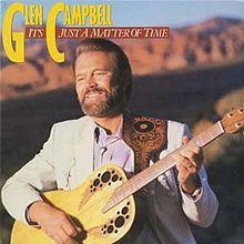 GLEN CAMPBELL