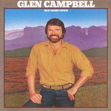 GLEN CAMPBELL