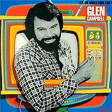 GLEN CAMPBELL