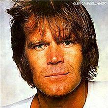 GLEN CAMPBELL