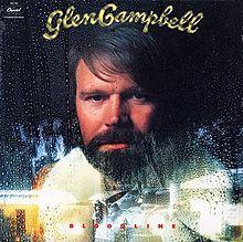 GLEN CAMPBELL