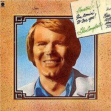 GLEN CAMPBELL
