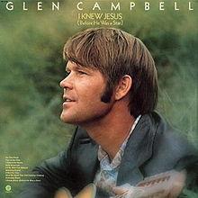 GLEN CAMPBELL