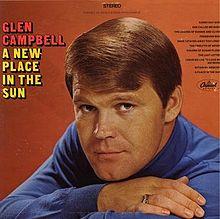 GLEN CAMPBELL