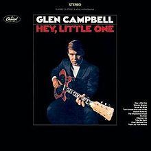 GLEN CAMPBELL