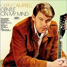 GLEN CAMPBELL