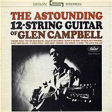 GLEN CAMPBELL